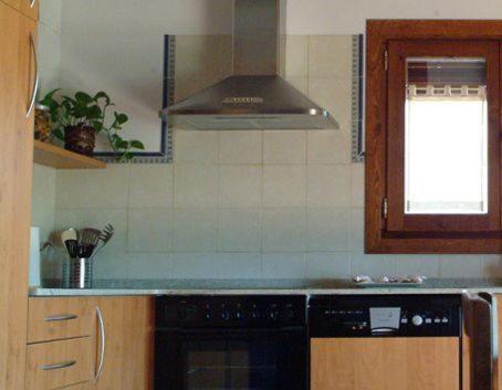 Apartamentos Casa Vidal Adahuesca Quarto foto